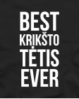 best krikšto tėtis